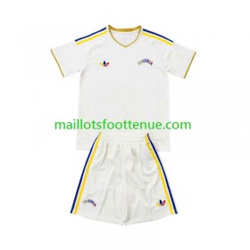 Maillot/Tenue Venezuela Enfant Exterieur 2026